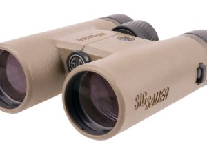 SIG SAUER ZULU CANYON HD 12X50 FDE