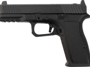 ROCK ISLAND ARMORY STK100 ULTRA 9MM BLK 17+1 4.5"