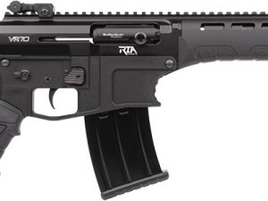 ROCK ISLAND ARMORY VR70 12/20 BLACK 5+1