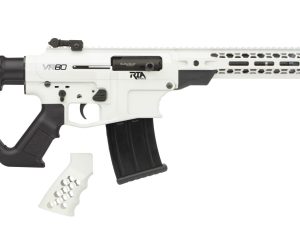 ROCK ISLAND ARMORY VR80 12/20 STORMTROOPER WHITE