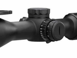 SIG SAUER WHISKEY 4 2.5-10X42