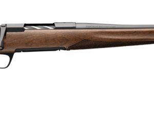 BROWNING X-BOLT 2 HUNTER 243WIN BL/WD