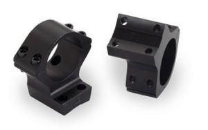 BROWNING X-BOLT BASE/RING MATTE HIGH