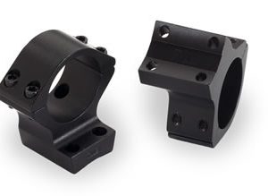 BROWNING X-BOLT BASE/RING MATTE MED