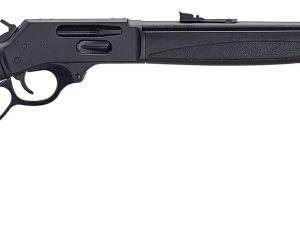 HENRY REPEATING ARMS LEVER ACTION XMOD 360BH BL/SY