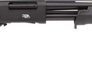 ROCK ISLAND ARMORY CMPT 20/22 3" BLACK