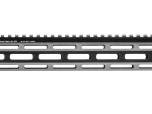 DANIEL DEFENSE MFR 13.5 M-LOK ASSEMBLY BLACK