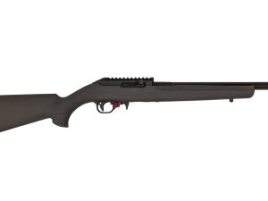 Franklin Armory F22 Semi-Automatic  Rifle - Grey | .22LR | 16" Fluted Barrel | Installed BSFIII Trigger