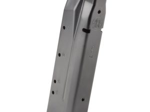 SMITH AND WESSON MAGAZINE CSX-E 9MM 17RD