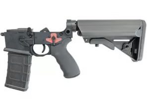 FRANKLIN ARMORY BFSIII ELITE LIBERTAS LOWER