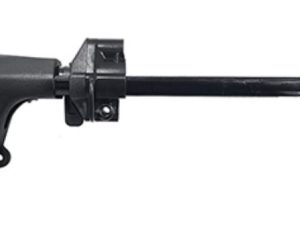 HECKLER AND KOCH (HK USA) 3-POSITION STOCK SP5 BLACK