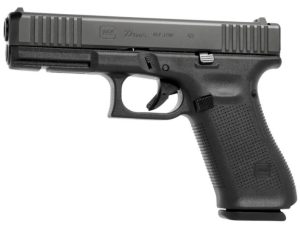GLOCK G22 G5 40S&W 15+1 4.49" FS   #