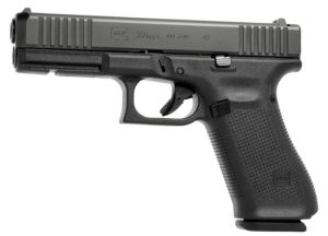 GLOCK G22 G5 40S&W 10+1 4.49" FS   #