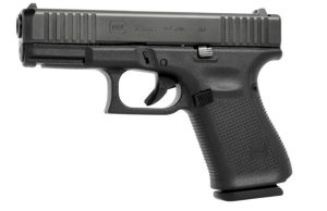 GLOCK G23 G5 40S&W 13+1 4.02" FS   #