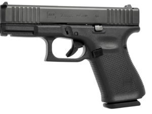 GLOCK G23 G5 40S&W 13+1 4.02" FS   #