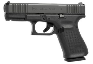 GLOCK G23 G5 40S&W 13+1 4.02" MOS  #
