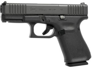 GLOCK G23 G5 40S&W 13+1 4.02" MOS  #