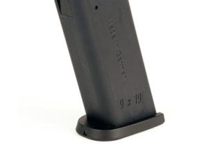 HECKLER AND KOCH (HK USA) MAGAZINE USP9 9MM 15RD RF