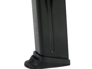 HECKLER AND KOCH (HK USA) MAG USP45/HK45 CPCT 45ACP 8RD