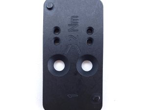 HECKLER AND KOCH (HK USA) MOUNTING PLATE #1 VP OR