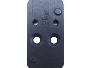 HECKLER AND KOCH (HK USA) MOUNTING PLATE #4 VP OR