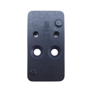 HECKLER AND KOCH (HK USA) MOUNTING PLATE #4 VP OR