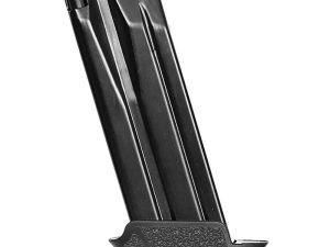 HECKLER AND KOCH (HK USA) MAGAZINE P30SK/VP9SK 9MM 15RD