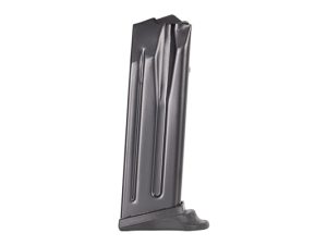 HECKLER AND KOCH (HK USA) MAG P2000/USP9 CMPCT 9MM 13RD