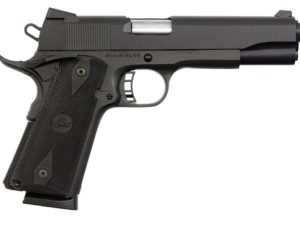 ROCK ISLAND ARMORY M1911-A1 ROCK STD 45ACP 5"