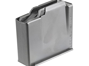RUGER MAGAZINE SCOUT 350LEG 5RD