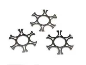 RUGER MOON CLIPS SUPER REDHAWK 10MM