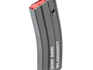 RUGER MAGAZINE AR-556 300BLK 30RD
