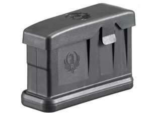 RUGER MAG AI-STYLE 308WIN 3RD POLY