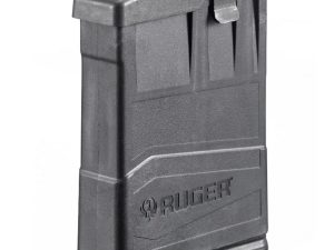 RUGER MAG AI-STYLE 308WIN 10RD POLY