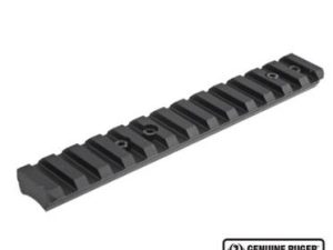 RUGER AMERICAN RIMFIRE PIC BASE