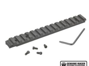 RUGER SCOPE BASE AMER RIFLE 20 MOA