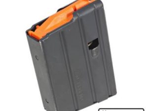RUGER MAGAZINE AR-556 350LEG 5RD