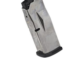 RUGER MAGAZINE MAX-9 9MM 10RD BLACK