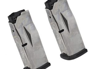 RUGER MAGAZINE MAX-9 10RD VALUE PACK