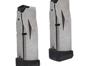 RUGER MAGAZINE MAX-9 12RD VALUE PACK