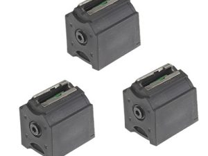 RUGER 10/22 MAG 22LR LH 10RD 3-PACK