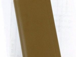 GLOCK MAG G19X 9MM 10RD COYOTE PKG