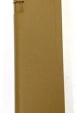 GLOCK MAG G19X 9MM 19RD COYOTE PKG