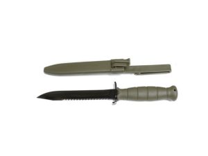 GLOCK FIELD KNIFE W/SAW BFG PKG