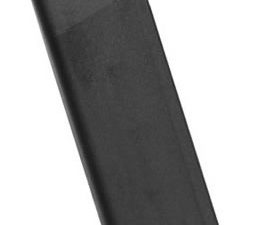 GLOCK MAGAZINE G17/G34 9MM 17RD PKG