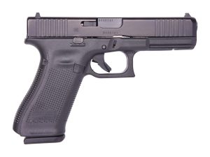 GLOCK G17 G5 9MM 10+1 4.49" FS