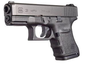 GLOCK G29SF 10MM FS 10RD           #