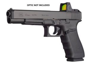 GLOCK G40 G4 10MM 6" 15+1 MOS AS US#