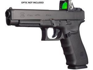 GLOCK G41 G4 45ACP 10+1 5.3" MOS AS#