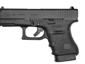 GLOCK G36 G3 45ACP 6+1 W/RAIL FS   #